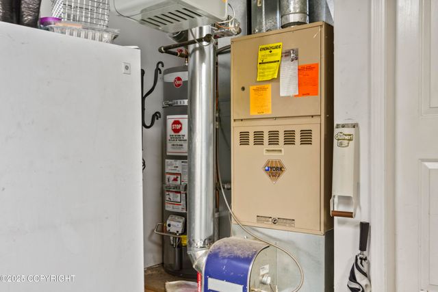 2301 Harbor Landing Circle, Anchorage, AK 99515