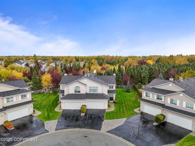 2301 Harbor Landing Circle, Anchorage, AK 99515