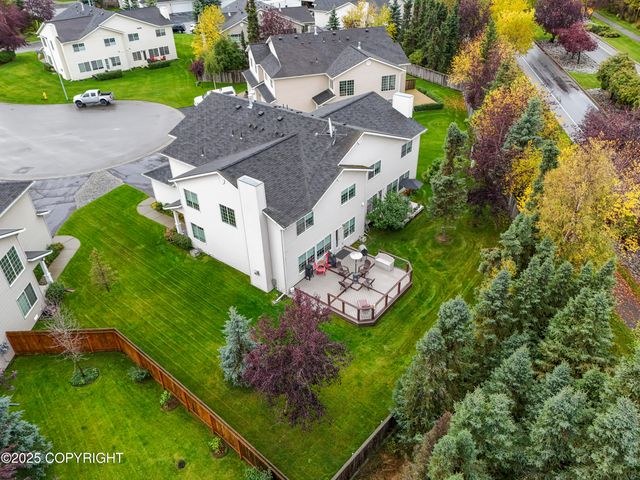 2301 Harbor Landing Circle, Anchorage, AK 99515