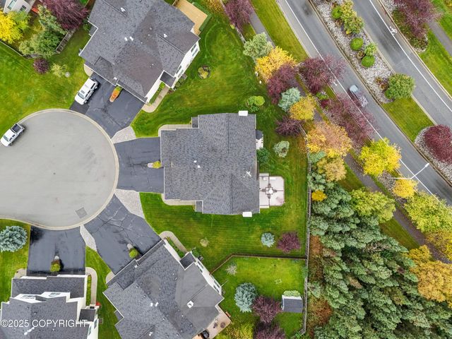 2301 Harbor Landing Circle, Anchorage, AK 99515