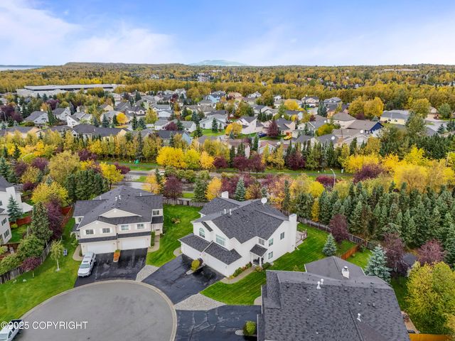 2301 Harbor Landing Circle, Anchorage, AK 99515