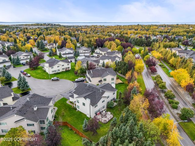 2301 Harbor Landing Circle, Anchorage, AK 99515