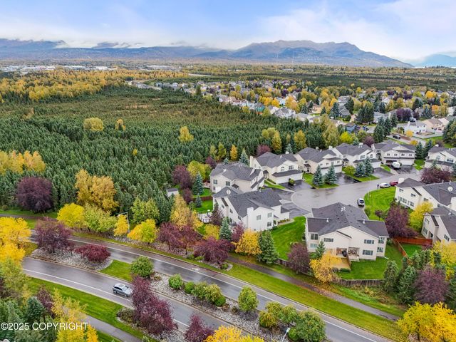 2301 Harbor Landing Circle, Anchorage, AK 99515