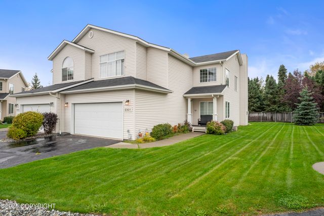 2301 Harbor Landing Circle, Anchorage, AK 99515