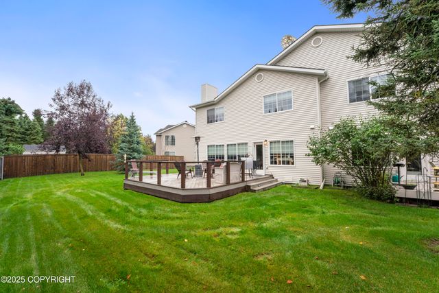 2301 Harbor Landing Circle, Anchorage, AK 99515