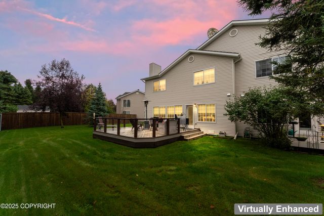 2301 Harbor Landing Circle, Anchorage, AK 99515