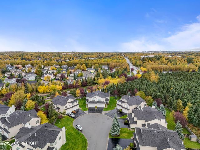 2301 Harbor Landing Circle, Anchorage, AK 99515