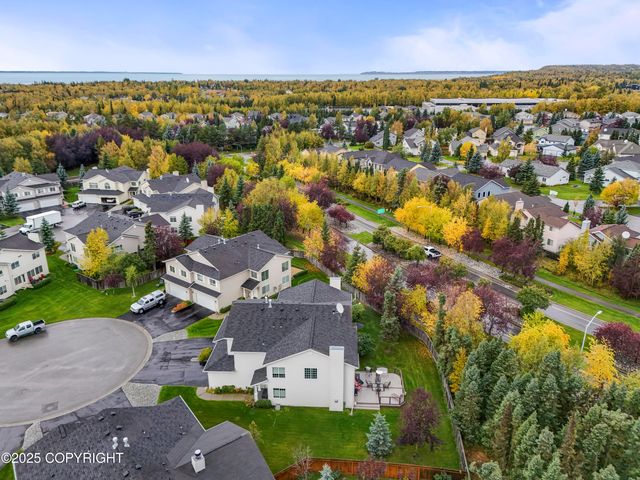2301 Harbor Landing Circle, Anchorage, AK 99515