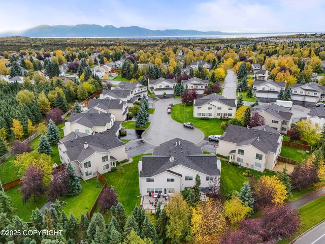2301 Harbor Landing Circle, Anchorage, AK 99515