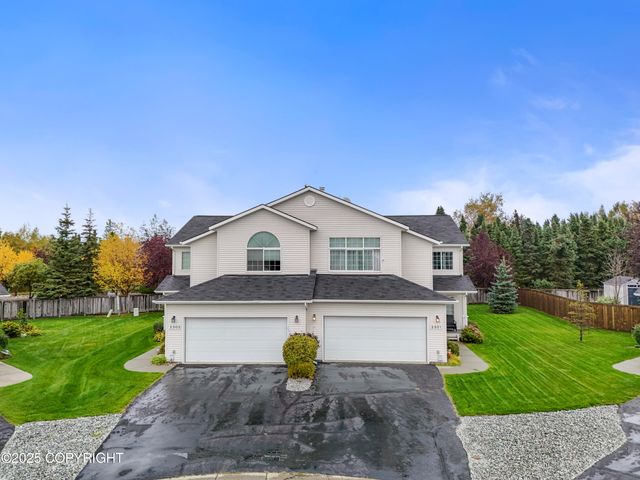 2301 Harbor Landing Circle, Anchorage, AK 99515