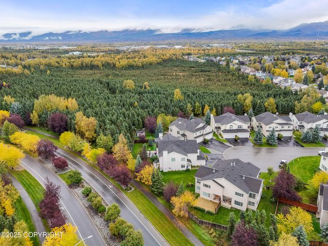 2301 Harbor Landing Circle, Anchorage, AK 99515