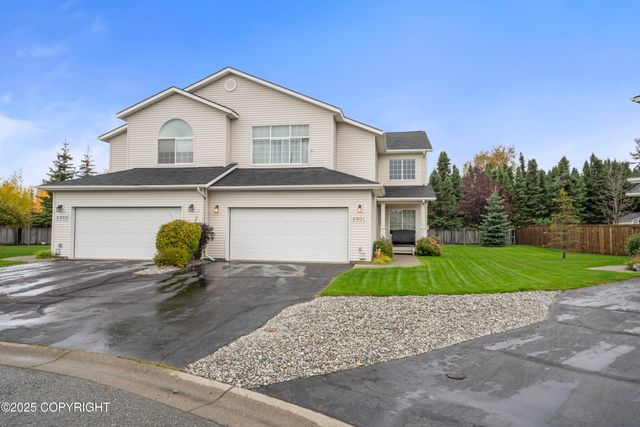 2301 Harbor Landing Circle, Anchorage, AK 99515