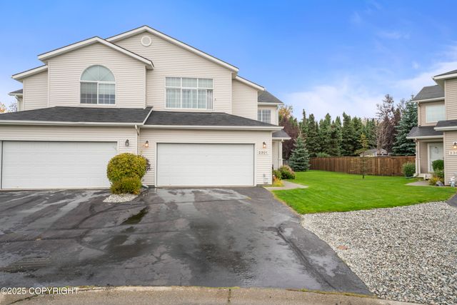 2301 Harbor Landing Circle, Anchorage, AK 99515