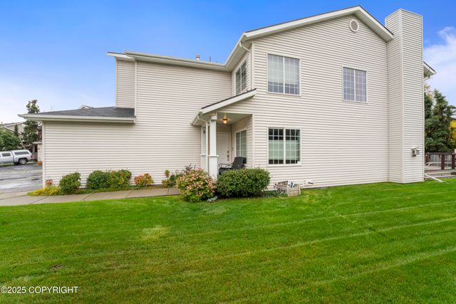 2301 Harbor Landing Circle, Anchorage, AK 99515