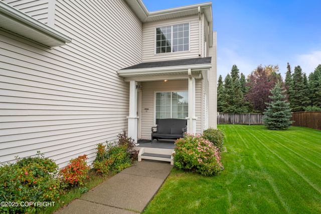 2301 Harbor Landing Circle, Anchorage, AK 99515