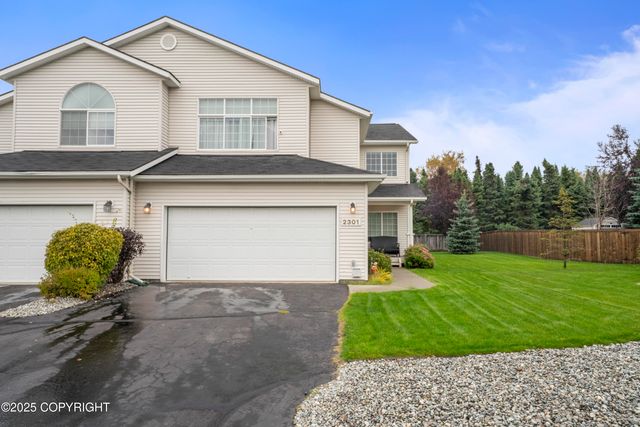 2301 Harbor Landing Circle, Anchorage, AK 99515