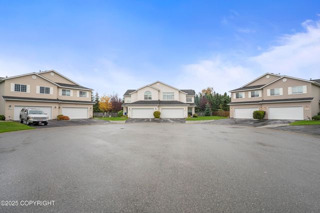 2301 Harbor Landing Circle, Anchorage, AK 99515