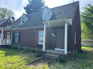 12641 Kelly Road, Detroit, MI 48224