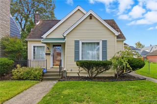 2945 Michigan Avenue, Niagara Falls, NY 14305