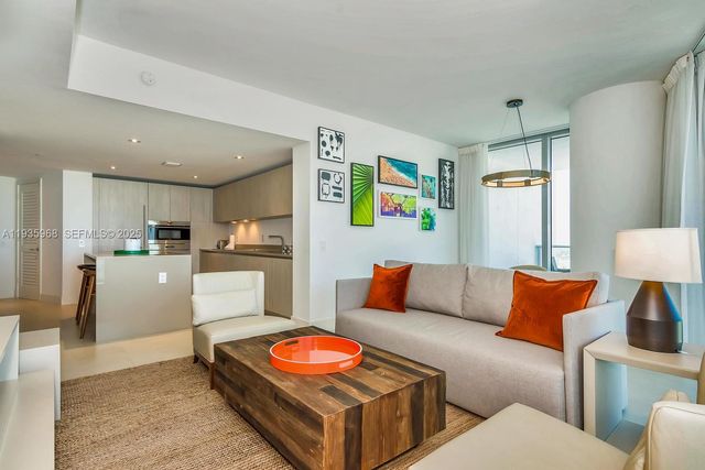 4111 S Ocean Drive 1912, Hollywood, FL 33019