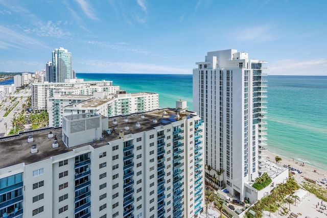 4111 S Ocean Drive 1912, Hollywood, FL 33019