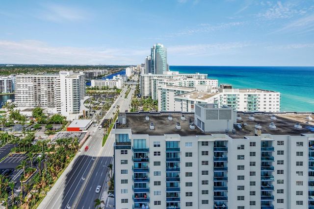 4111 S Ocean Drive 1912, Hollywood, FL 33019