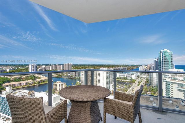 4111 S Ocean Drive 1912, Hollywood, FL 33019