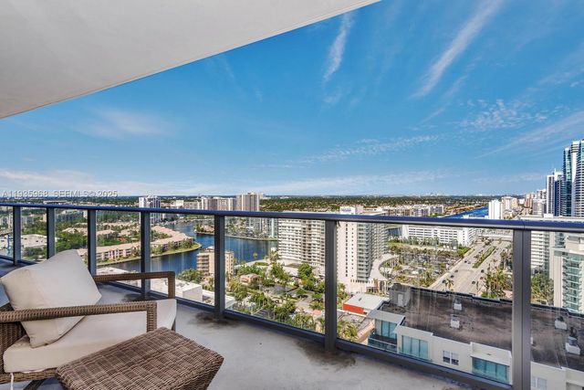 4111 S Ocean Drive 1912, Hollywood, FL 33019