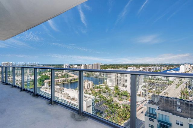 4111 S Ocean Drive 1912, Hollywood, FL 33019