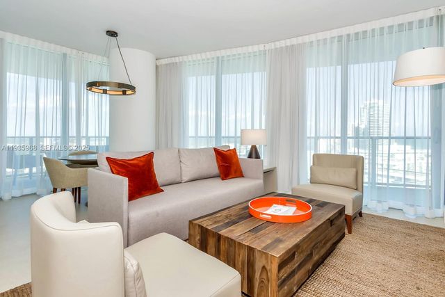 4111 S Ocean Drive 1912, Hollywood, FL 33019