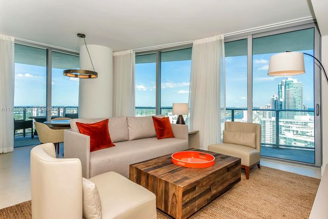 4111 S Ocean Drive 1912, Hollywood, FL 33019
