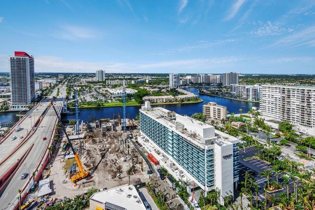4111 S Ocean Drive 1912, Hollywood, FL 33019