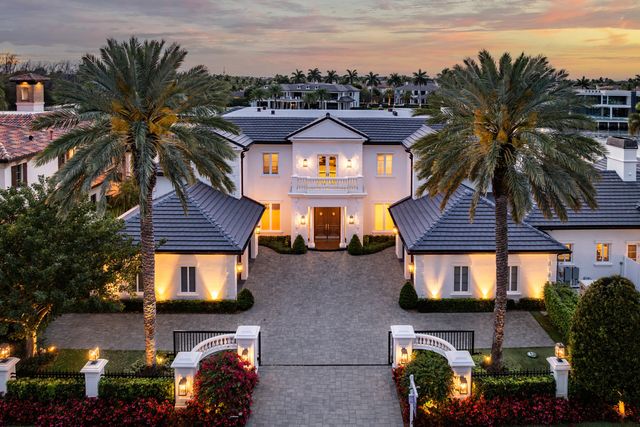 2989 Spanish River Road, Boca Raton, FL 33432