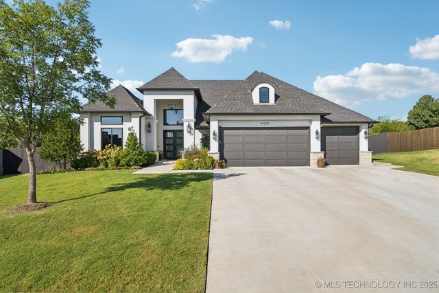 14300 E 94th Street North, Owasso, OK 74055