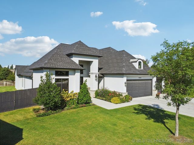 14300 E 94th Street North, Owasso, OK 74055