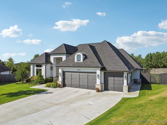 14300 E 94th Street North, Owasso, OK 74055