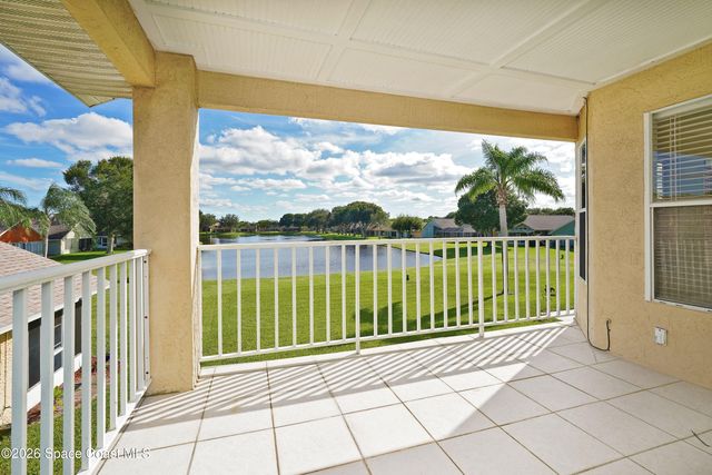 3987 Saint Armens Circle, Melbourne, FL 32934