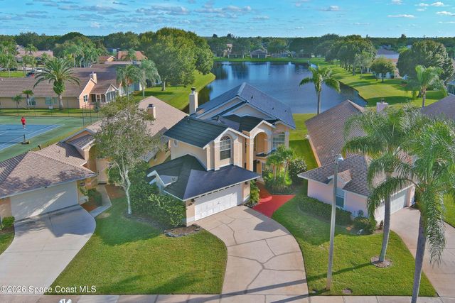 3987 Saint Armens Circle, Melbourne, FL 32934
