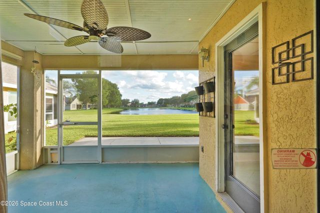 3987 Saint Armens Circle, Melbourne, FL 32934