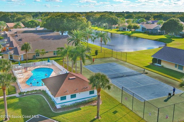 3987 Saint Armens Circle, Melbourne, FL 32934