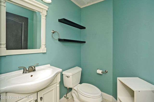 3987 Saint Armens Circle, Melbourne, FL 32934