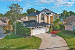 3987 Saint Armens Circle, Melbourne, FL 32934