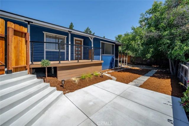 4595 Estrada ave, Atascadero, CA 93422
