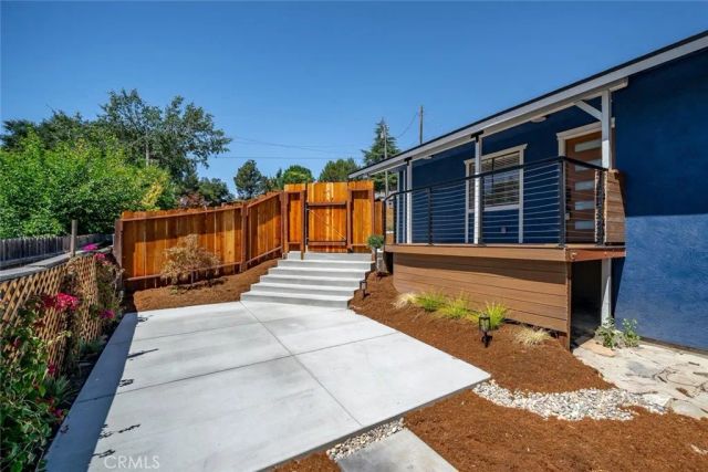 4595 Estrada ave, Atascadero, CA 93422