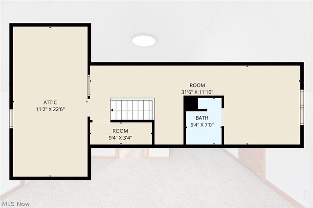 4719 S Main Street, Akron, OH 44319