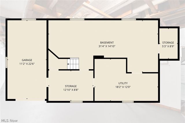 4719 S Main Street, Akron, OH 44319