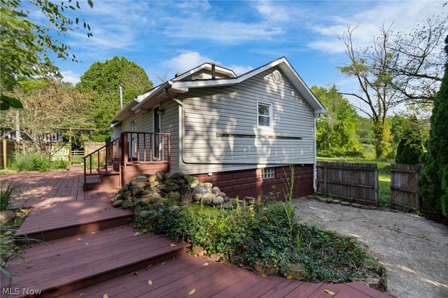 4719 S Main Street, Akron, OH 44319