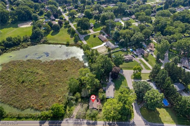 4719 S Main Street, Akron, OH 44319