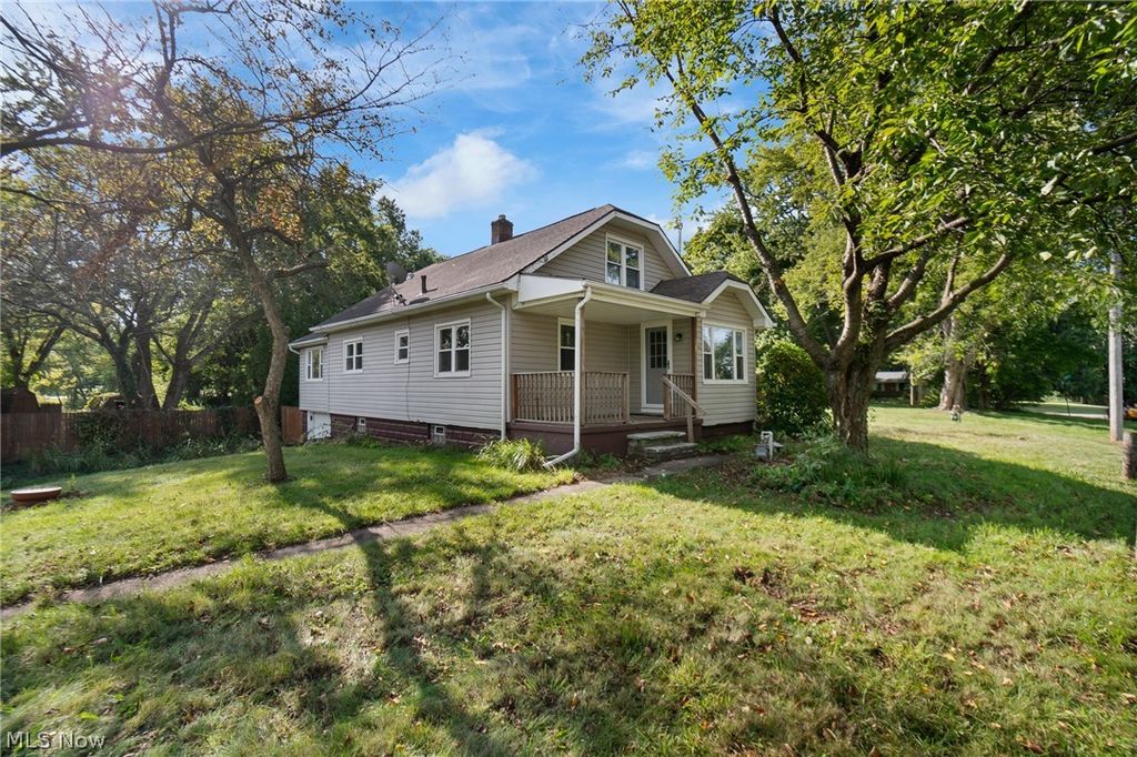 4719 S Main Street, Akron, OH 44319