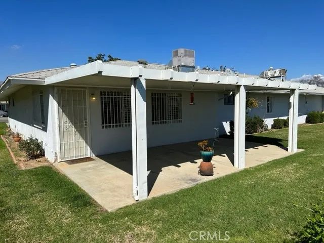 25871 Mccall, Sun City, CA 92586